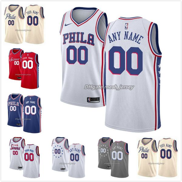 customized philadelphia 76ers men women kid custom name number jersey 21 embiid 25 simmons 3 iverson 6 erving nba basketball jerseys, Black
customized philadelphia 76ers men women kid custom name number jersey 21 embiid 25 simmons 3 iverson 6 erving nba basketball jerseys, Black