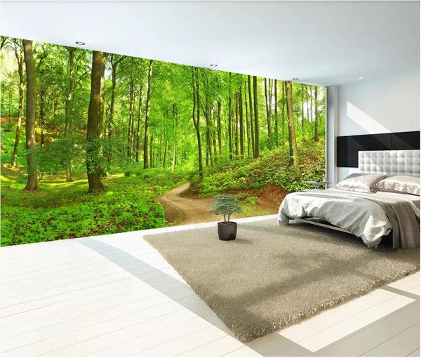 3d wallpaper custom p mural hd original forest trail landscape hd background wall landscape 3d home improvement
3d wallpaper custom p mural hd original forest trail landscape hd background wall landscape 3d home improvement