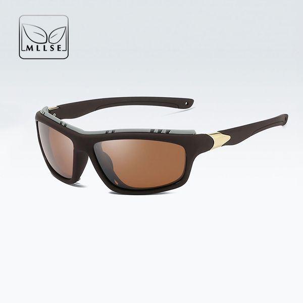 mllse new brand goggles sports sunglasses men goggles sun glasses pc lens fashionable outdoor uv400 eyewear, White;black
mllse new brand goggles sports sunglasses men goggles sun glasses pc lens fashionable outdoor uv400 eyewear, White;black