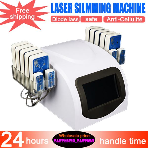 professional weight loss 635nm-650nm lipo laser beauty slimming machine 14 pads fat burning & cellulite removal body shaping slimming
professional weight loss 635nm-650nm lipo laser beauty slimming machine 14 pads fat burning & cellulite removal body shaping slimming