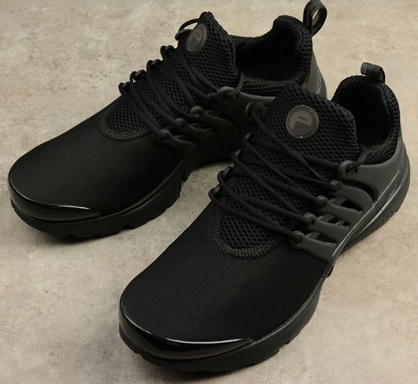 presto blackout mens running shoes ultra br qs prestos triple black outdoor jogging women trainers sports sneakers size us 5.5-12
presto blackout mens running shoes ultra br qs prestos triple black outdoor jogging women trainers sports sneakers size us 5.5-12