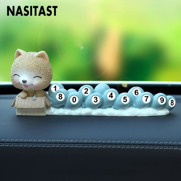 nodding resin dog funny shaking head toys car interior decor multi-function parking card car interior supplies
nodding resin dog funny shaking head toys car interior decor multi-function parking card car interior supplies
