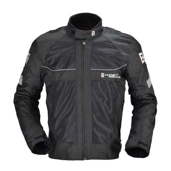 new motorcycle riding suit male knight racing jacket to protect the fall-proof motorcycle off-road clothing winter, Black
new motorcycle riding suit male knight racing jacket to protect the fall-proof motorcycle off-road clothing winter, Black