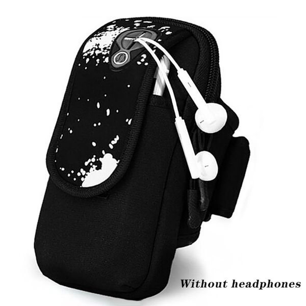 sports arm pack poly mobile phone (6.5 inches) screen case hand holding gym running bag arm belt mobile phone bag
sports arm pack poly mobile phone (6.5 inches) screen case hand holding gym running bag arm belt mobile phone bag