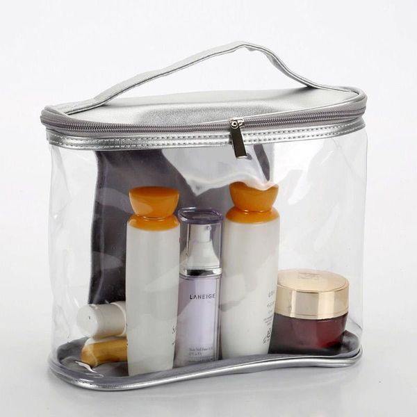 waterproof men women makeup bag transparent travel organizer large capacity cosmetic bag necessaries case business wash bath kit
waterproof men women makeup bag transparent travel organizer large capacity cosmetic bag necessaries case business wash bath kit