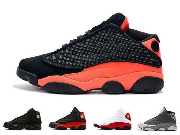 2019 atmosphere grey 13 13s black infrared mens basketball shoes gs terracotta blush olive xiii 13s mens bred sports sneakers athletics 8-13
2019 atmosphere grey 13 13s black infrared mens basketball shoes gs terracotta blush olive xiii 13s mens bred sports sneakers athletics 8-13