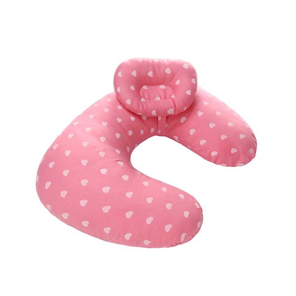baby nursing breastfeeding nursing pillows case maternity u-shaped infant cotton pillow newborn kids feeding waist cushion 42h, White
baby nursing breastfeeding nursing pillows case maternity u-shaped infant cotton pillow newborn kids feeding waist cushion 42h, White