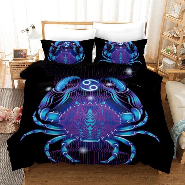 signs of the zodiac 3d bedding set duvet covers pillowcases children room decor comforter bedding sets bed linen 10
signs of the zodiac 3d bedding set duvet covers pillowcases children room decor comforter bedding sets bed linen 10