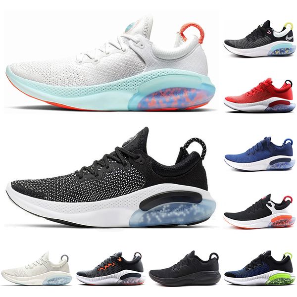 joyride run fk designers men women running shoes black white bleached coral blue volt platinum racer sports sneakers us5.5-11, White;red
joyride run fk designers men women running shoes black white bleached coral blue volt platinum racer sports sneakers us5.5-11, White;red