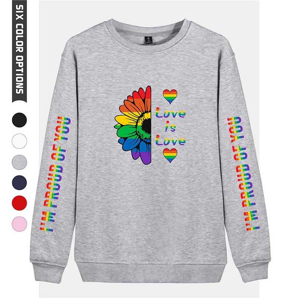 capless hoodies lgbt lesbians gays men/women casual sweatshirt fashion design lgbt gays i am proud for you sweatshirt pullover, Black
capless hoodies lgbt lesbians gays men/women casual sweatshirt fashion design lgbt gays i am proud for you sweatshirt pullover, Black