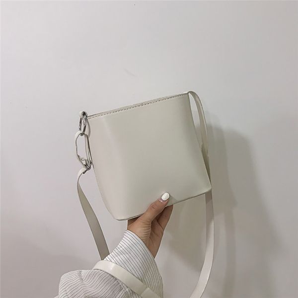 women wild bucket bag retro simple shoulder messenger bag bags for women 2019 b1