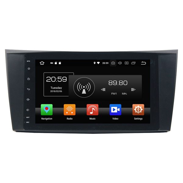 4gb+64gb px5 ips octa core 2 din 8" android 8.0 car dvd radio gps for mercedes benz e-class w211 cls w219 g-class w463 bluetooth mirror
4gb+64gb px5 ips octa core 2 din 8" android 8.0 car dvd radio gps for mercedes benz e-class w211 cls w219 g-class w463 bluetooth mirror