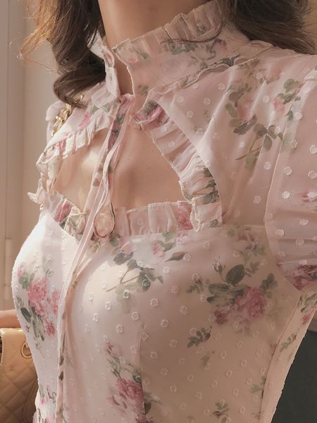 2019 chinese dress cheongsam qipao women evening dress improved cheongsam chiffon elegant bridesmaid wedding party qipao, Red
2019 chinese dress cheongsam qipao women evening dress improved cheongsam chiffon elegant bridesmaid wedding party qipao, Red