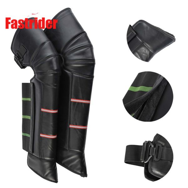 winter motorcycle pu leather knee protector cycling guard moto protective kneepad keep warm for riding wholesale
winter motorcycle pu leather knee protector cycling guard moto protective kneepad keep warm for riding wholesale