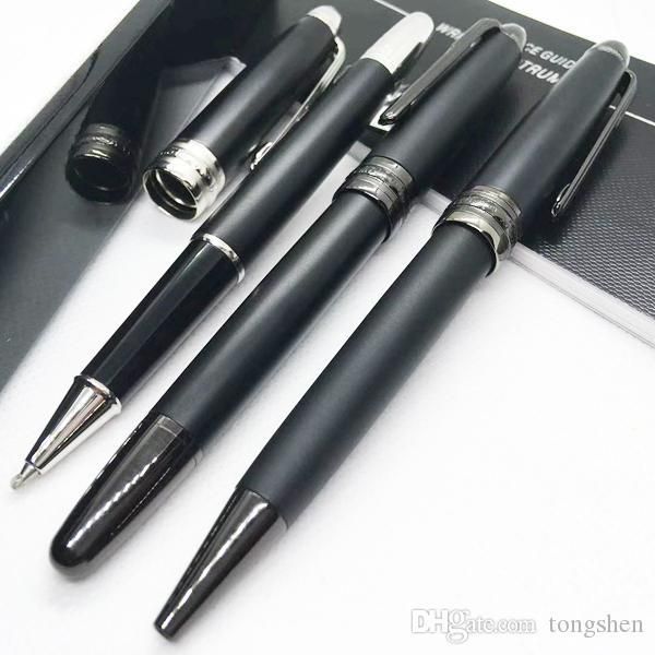 promotion msk-163 matte black ballpoint pen rollerball pen stationery school office supply with monte serial number xy2006108, Blue;orange
promotion msk-163 matte black ballpoint pen rollerball pen stationery school office supply with monte serial number xy2006108, Blue;orange