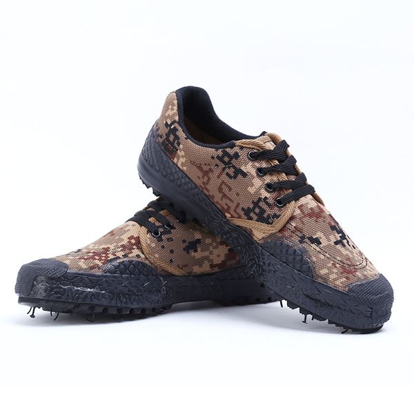 feiyue-3 low-cut liberation shoes shallow-mouth camouflage canvas shoes mens outdoor training shoes military training martial arts ret
feiyue-3 low-cut liberation shoes shallow-mouth camouflage canvas shoes mens outdoor training shoes military training martial arts ret