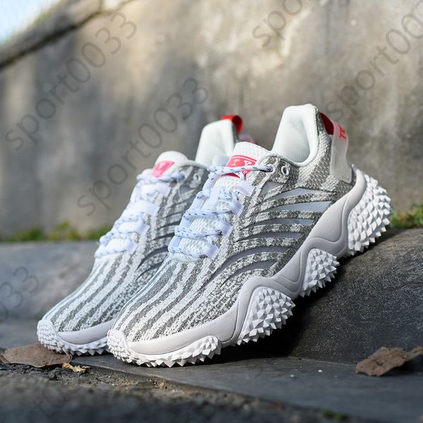 treeperi designer shoes, men women durian chunky v1 casual trainers grey zebra fashion mens sport sneakers us 5.5-10, White;red
treeperi designer shoes, men women durian chunky v1 casual trainers grey zebra fashion mens sport sneakers us 5.5-10, White;red