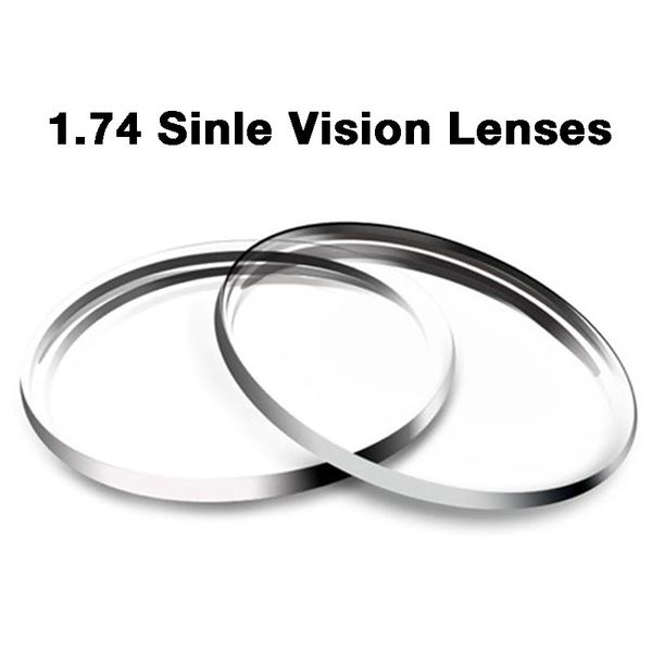 new 1.74 single vision lenses for men and women clear optical single vision lens hmc, emi aspheric anti uv
new 1.74 single vision lenses for men and women clear optical single vision lens hmc, emi aspheric anti uv