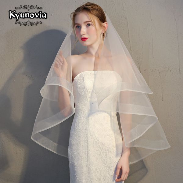 kyunovia white ivory двухслойная фата лента край свадьба простые двухслойные короткие женские фаты с расческой d18 c19041101, Slivery;golden
kyunovia white ivory двухслойная фата лента край свадьба простые двухслойные короткие женские фаты с расческой d18 c19041101, Slivery;golden