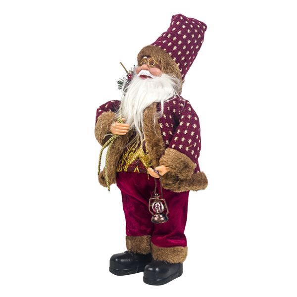cloth cute portable decorative holiday cartoon toy doll christmas ornament gifts festival party lightweight santa claus home
cloth cute portable decorative holiday cartoon toy doll christmas ornament gifts festival party lightweight santa claus home
