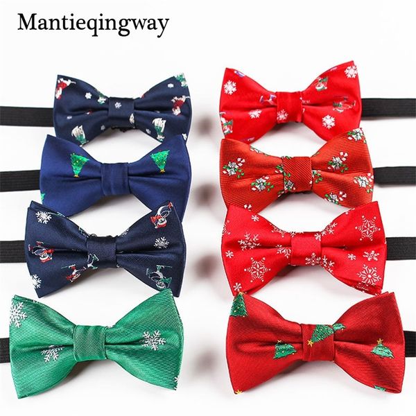mantieqingway children christmas bow ties for baby boys shirt snowflake pattern polyester bowties for child christmas ties gifts, Black;gray
mantieqingway children christmas bow ties for baby boys shirt snowflake pattern polyester bowties for child christmas ties gifts, Black;gray