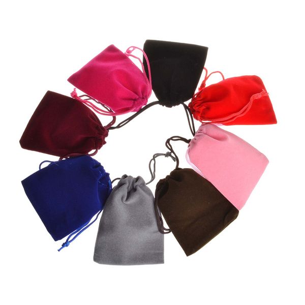 2021 grey red blue velveteen velvet drawstring gift jewelry packaging bags pouches for christmas/wedding favor 7x9cm, White
2021 grey red blue velveteen velvet drawstring gift jewelry packaging bags pouches for christmas/wedding favor 7x9cm, White