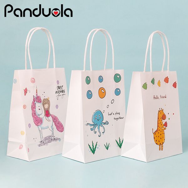 3pcs gift bag with handles wedding decoration paper gift bag baby shower birthday decoration event party baby girls shower
3pcs gift bag with handles wedding decoration paper gift bag baby shower birthday decoration event party baby girls shower