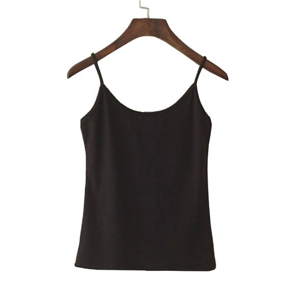 crop tank women summer casual womens t shirt spaghetti strap cropped vest female camis fashion synthetic cotton, White
crop tank women summer casual womens t shirt spaghetti strap cropped vest female camis fashion synthetic cotton, White