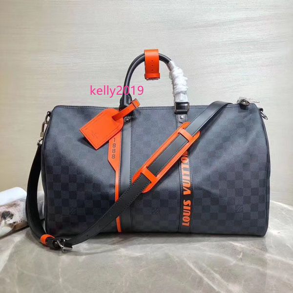 #4840 5a l бренд v keepall bandouliere большой емкости женщины дорожная сумка 45 см мужчины плечо вещевой мешок нести багаж keepall сумка n4
#4840 5a l бренд v keepall bandouliere большой емкости женщины дорожная сумка 45 см мужчины плечо вещевой мешок нести багаж keepall сумка n4