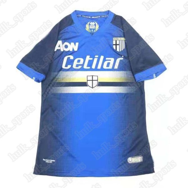 Thai Parma Calcio GERVINHO Soccer Jersey INGLESE GAZZOLA Fußball trikots BRUNO ALVES DEZI Camisetas de fútbol football jerseys
Thai Parma Calcio GERVINHO Soccer Jersey INGLESE GAZZOLA Fußball trikots BRUNO ALVES DEZI Camisetas de fútbol football jerseys