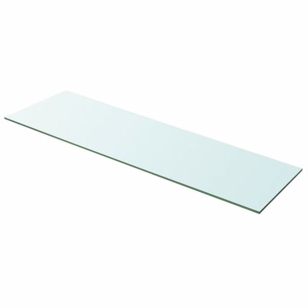transparent glass shelf 100x30 cm garden sets 
transparent glass shelf 100x30 cm garden sets