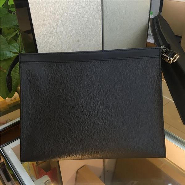 new brand new mens clutch bag toiletry pouch bags wash bag make up box genuine leather men bagsbrand handbags zippy bag 27cm m61692 n41696
new brand new mens clutch bag toiletry pouch bags wash bag make up box genuine leather men bagsbrand handbags zippy bag 27cm m61692 n41696