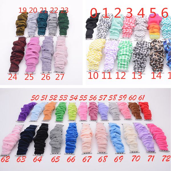 boutique smart straps for applewatch series glitter velvet scrunchie bands waistbands band strap belt for iwatch cloth wristband d21701
boutique smart straps for applewatch series glitter velvet scrunchie bands waistbands band strap belt for iwatch cloth wristband d21701