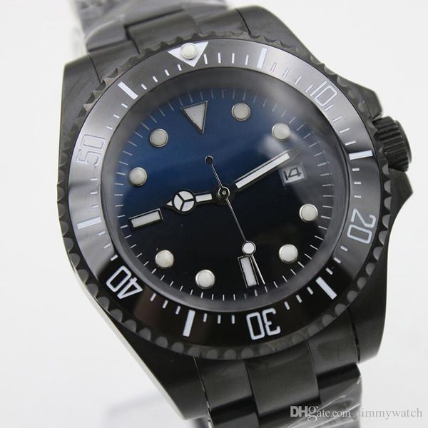 2019 master gmt ceramic bezel mens mechanical automatic blue black watch designer sports self-wind watches luminous wristwatch, Slivery;brown
2019 master gmt ceramic bezel mens mechanical automatic blue black watch designer sports self-wind watches luminous wristwatch, Slivery;brown