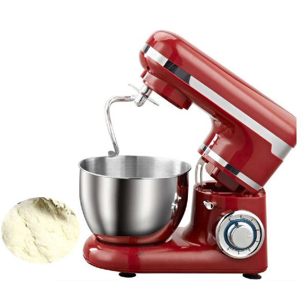 qihang_top 220 6 скорость тесто смеситель яичный лопатка food blender многофункциональный ultra power electric kitchen home food смешение
qihang_top 220 6 скорость тесто смеситель яичный лопатка food blender многофункциональный ultra power electric kitchen home food смешение