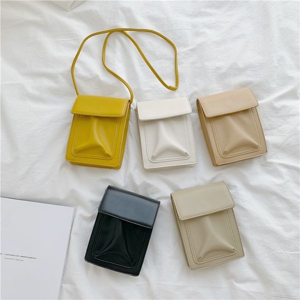2020 new fashion solid color women's bags shoulder bag cute purse woman shoulder bag
2020 new fashion solid color women's bags shoulder bag cute purse woman shoulder bag