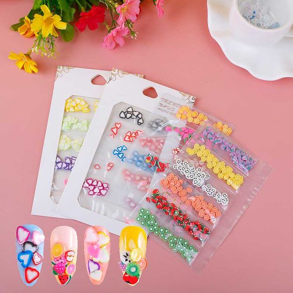 1bag soft pottery fruit slices filler for nails art tips fruit for kids diy slime accessories supplies decoration, Silver;gold
1bag soft pottery fruit slices filler for nails art tips fruit for kids diy slime accessories supplies decoration, Silver;gold