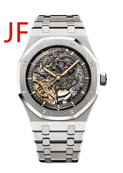 jf calibre 3132 movement of jf.01 men's mechanical wristwatch designer watches orologio di lusso diamond watch
jf calibre 3132 movement of jf.01 men's mechanical wristwatch designer watches orologio di lusso diamond watch