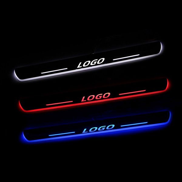 for volvo s60 acrylic moving led welcome pedal car scuff plate pedal door sill pathway light
for volvo s60 acrylic moving led welcome pedal car scuff plate pedal door sill pathway light