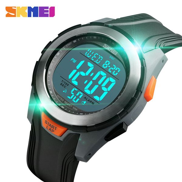 skmei men digital watch fashion watches multifunction 50m waterproof alarm clock stainless steel case watch relogio digital 1503, Slivery;brown
skmei men digital watch fashion watches multifunction 50m waterproof alarm clock stainless steel case watch relogio digital 1503, Slivery;brown