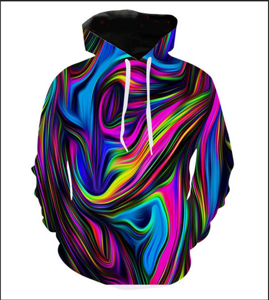 new fashion cool sweatshirt hoodies 3d print mens womens casual abstract colorful style streetwear clothes rl0229, Black
new fashion cool sweatshirt hoodies 3d print mens womens casual abstract colorful style streetwear clothes rl0229, Black