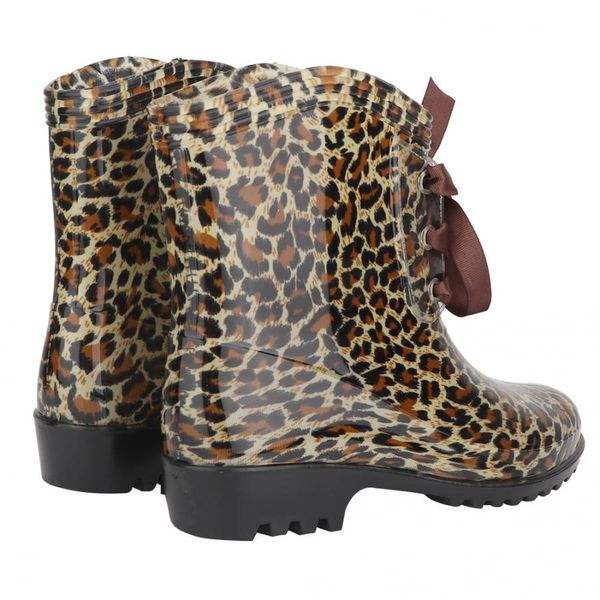 shoes waterproof anti-slip woman mid-high rain boots garden shoes with elastic band thick warm
shoes waterproof anti-slip woman mid-high rain boots garden shoes with elastic band thick warm