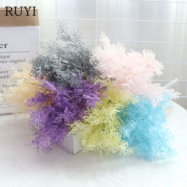 ruyi 35cm artificial rime flower material christmas wedding decor dream wedding scene layout flower party home decoration 1pc
ruyi 35cm artificial rime flower material christmas wedding decor dream wedding scene layout flower party home decoration 1pc