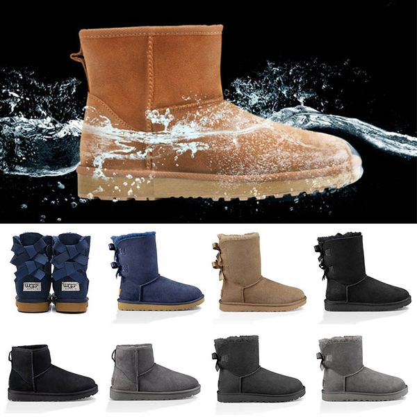 fashion ug women ladies waterproof australian snow boots brown black grey navy blue red fur kids girl knee half boot ankle size 36-41, White;red
fashion ug women ladies waterproof australian snow boots brown black grey navy blue red fur kids girl knee half boot ankle size 36-41, White;red