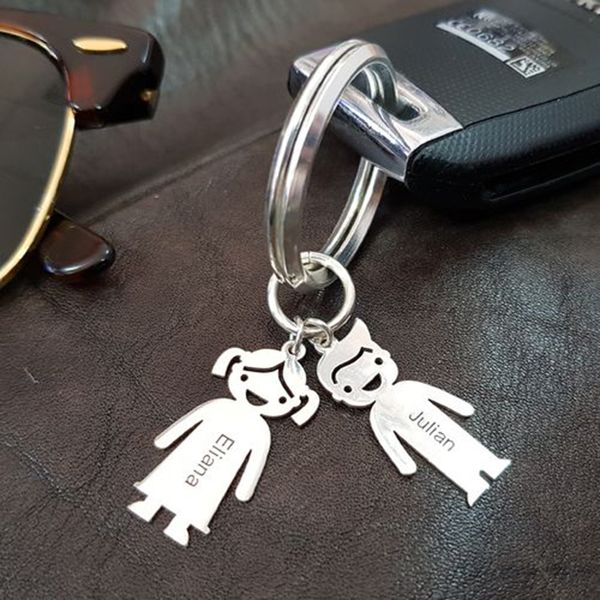 new style baby stainless steel key chain custom engrave stainless steel baby charm key chain fashion jewelry, Bronze;silver
new style baby stainless steel key chain custom engrave stainless steel baby charm key chain fashion jewelry, Bronze;silver