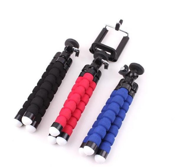 mini flexible camera phone holder flexible ocs tripod bracket stand holder mount monopod styling accessories
mini flexible camera phone holder flexible ocs tripod bracket stand holder mount monopod styling accessories