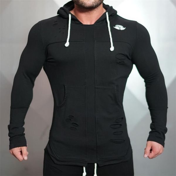 2019 new mens fitness sport jacket coat zipper hooded running jackets mens sportswear 2019 workout jogging jacket hoodies man, Black;red
2019 new mens fitness sport jacket coat zipper hooded running jackets mens sportswear 2019 workout jogging jacket hoodies man, Black;red