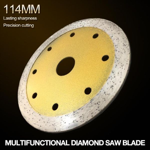 114mm turbo shape diamond saw blade volcanic rock cutting blade support wet and dry cutting for concrete / stone /brick
114mm turbo shape diamond saw blade volcanic rock cutting blade support wet and dry cutting for concrete / stone /brick