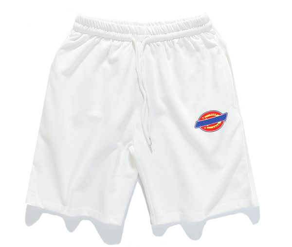 european american tide brand luxury designer shortpants simple classic printed short summer fashion breathable excellent cotton shorts, White;black
european american tide brand luxury designer shortpants simple classic printed short summer fashion breathable excellent cotton shorts, White;black