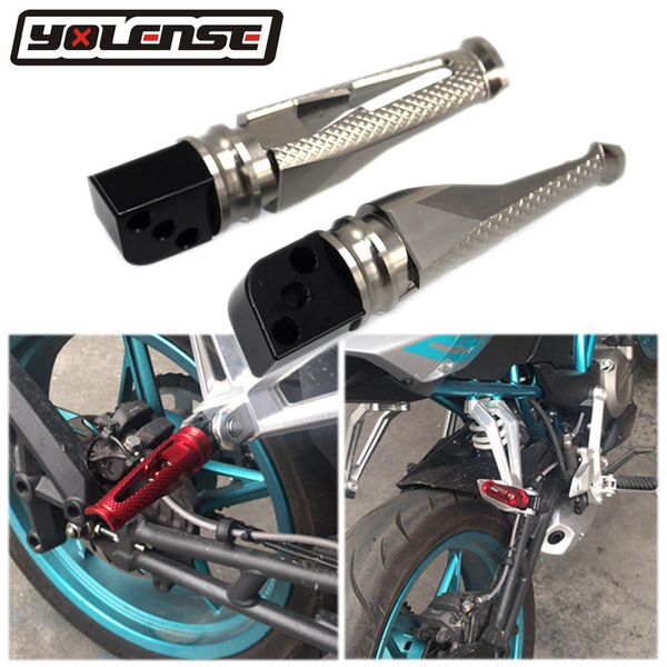 for yzf-r1 yzf-r6 yzf-r1m yzf r1 r1m r1s r6 yzfr1 yzfr6 motorcycle cnc aluminum passenger footrests rear foot pegs pedal
for yzf-r1 yzf-r6 yzf-r1m yzf r1 r1m r1s r6 yzfr1 yzfr6 motorcycle cnc aluminum passenger footrests rear foot pegs pedal